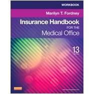 Insurance Handbook for the Medical Office 9781455748112