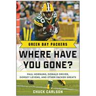 Green Bay Packers 9781613218112