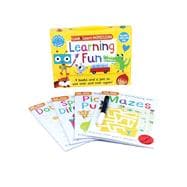 Learning Fun 9781438078113