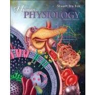Human Physiology 9780073378114