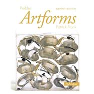 Prebles' Artforms 9780205968114