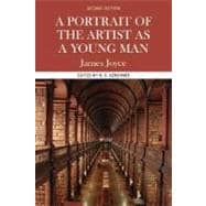 A Portrait of the Artist as a Young Man 9780312408114