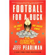 Football for a Buck 9780358118114