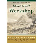 Evolution's Workshop