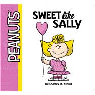 Sweet Like Sally 9781481468114