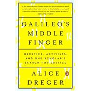 Galileo's Middle Finger 9780143108115