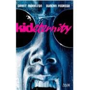 Kid Eternity 9781401258115