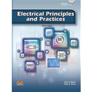 Electrical Principles and Practices 9780826918116