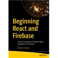 Beginning React and Firebase