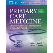 Primary Care Medicine 9781496398116