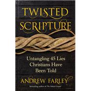 Twisted Scripture