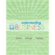 Understanding Business with Connect Plus 9780077398118