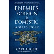 Enemies, Foreign and Domestic 9781618688118