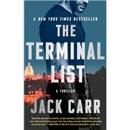 The Terminal List 9781982158118