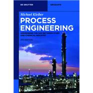 Process Engineering