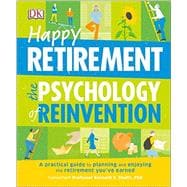 Happy Retirement 9781465438119