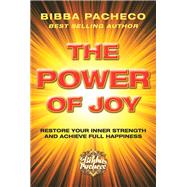The Power of Joy 9781982218119