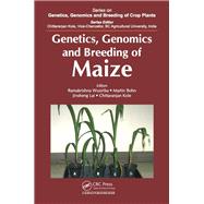 Genetics, Genomics and Breeding of Maize