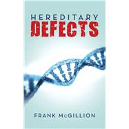Hereditary Defects 9781796088120