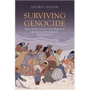 Surviving Genocide 9780300218121