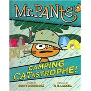 Mr. Pants 4 9780525428121