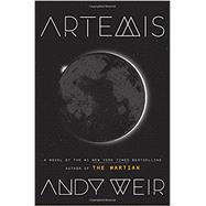Artemis 9780553448122