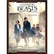 Selections from Fantastic Beasts and Where to Find Them 9781470638122
