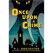 Once upon a Crime 9781605988122