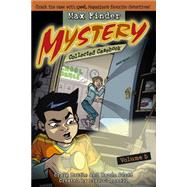 Max Finder Mystery Collected Casebook Volume 5 9781926818122
