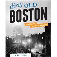 Dirty Old Boston: Four Decades of a City in Transition 9781934598122