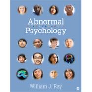 Abnormal Psychology 9781412988124
