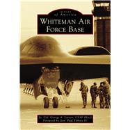 Whiteman Air Force Base 9781467128124