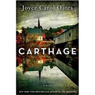 Carthage 9780062208125