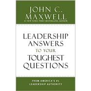 What Successful People Know About Leadership 9781455548125