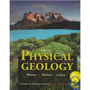 Physical Geology