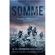 The Somme 9780750968126