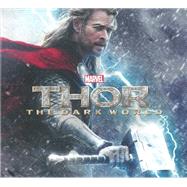 Marvel's Thor: The Dark World - The Art of the Movie (Slipcase) 9780785168126