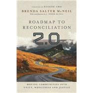 Roadmap to Reconciliation 2.0 9780830848126