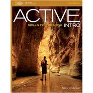 ACTIVE Skills for Reading Intro 9781133308126
