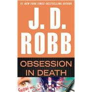 Obsession in Death 9781594138126