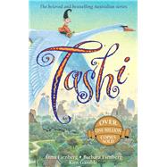 Tashi