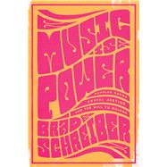 Music Is Power 9781978808126