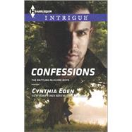 Confessions 9780373698127