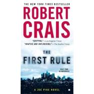 The First Rule
