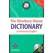 Newbury House Dictionary of American English