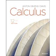 Calculus