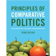 PRINCIPLES OF COMPARATIVE POLITICS 9781506318127