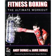 Fitness Boxing: The Ultimate Workout 9781847978127