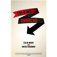 Talking Anarchy 9781604868128