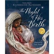 The Night of His Birth 9781947888128